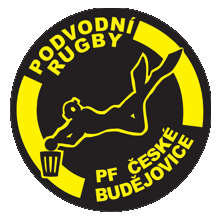 Podvodní rugby PF České Budějovice